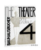 Bauhausbucher 04-Oskar Schlemmer：The Theater of the Bauhaus/包豪斯之书系列04-奥斯卡·施莱默：包豪斯剧院 商品缩略图0