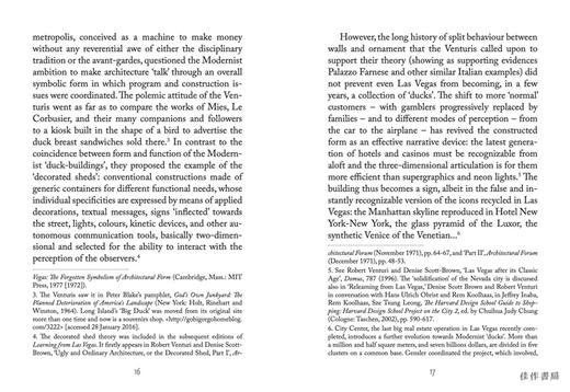 Sayable Space: Narrative Practices in Architecture/可言说的空间：建筑中的叙事实践 商品图4