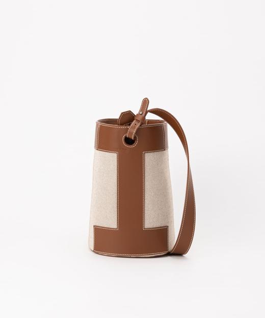 日本本土 · IACUCCI水桶包 Aria SD SALE E PEPE / RUGA｜日本直邮 商品图5