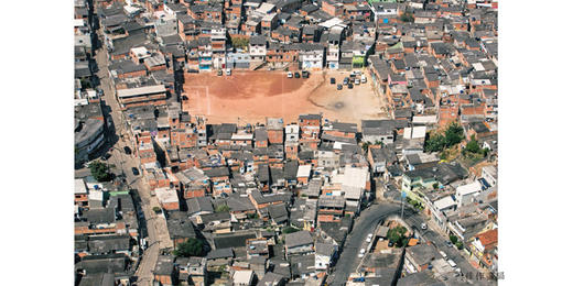 Futebol: Urban Euphoria in Brazil/足球：巴西的城市快感 商品图4