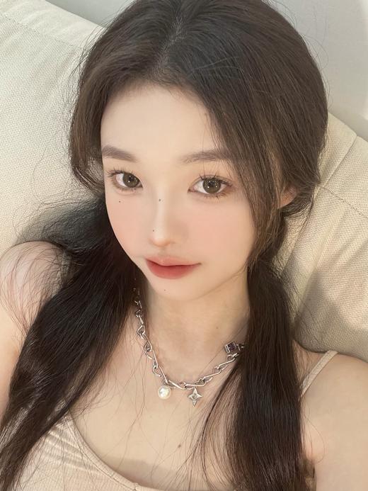 店主推荐丨啫喱 玉茶冻·Recolook丨14.2mm（年抛/2片装) 商品图6