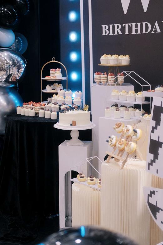 50岁生日宴 商品图1