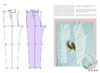 Sewing Manual: Skirts and Trousers: From the Pattern to the Finished Garment/缝纫手册：裙子和裤子：从纹样到成品服装 商品缩略图1