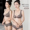【3D立挺调整文胸】轻轻一扣，调整胸型！前扣设计更聚拢&蕾丝美背，无钢圈零束缚 商品缩略图11