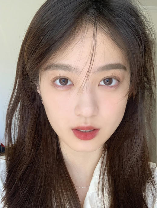 店主推荐丨啫喱 胭脂冻·Recolook丨14.2mm（年抛/2片装) 商品图3