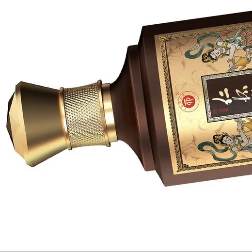 53度珍品1745 仁怀酱香酒 商品图5