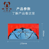 搞笑口罩搞怪个性款社交牛逼症必备沙雕搞笑防真人脸恶搞口罩 商品缩略图6