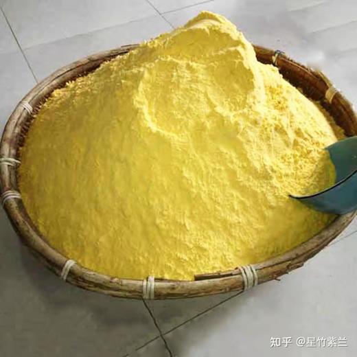 玉米面2.9/斤 商品图0