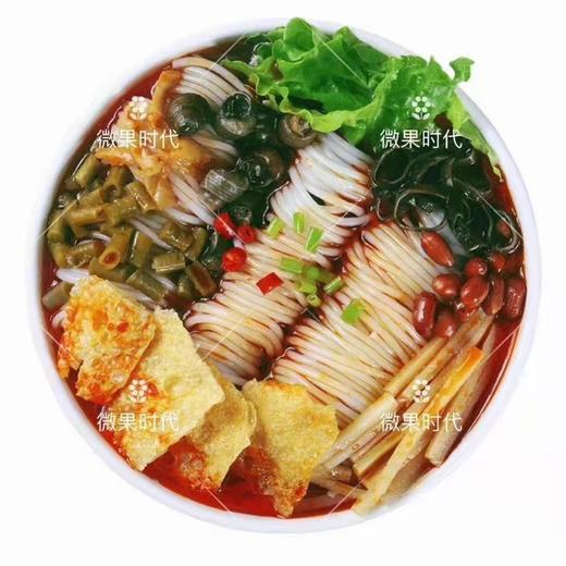 螺蛳粉2袋（补单） 商品图2