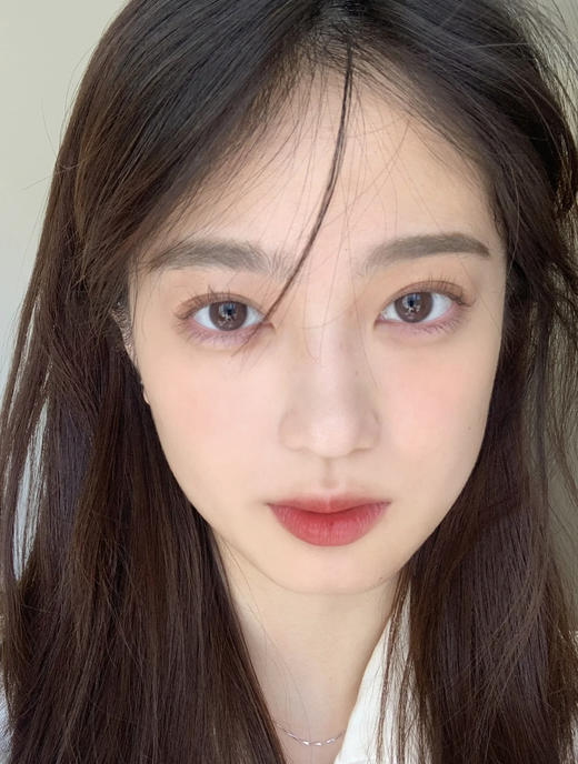 店主推荐丨啫喱 胭脂冻·Recolook丨14.2mm（年抛/2片装) 商品图2