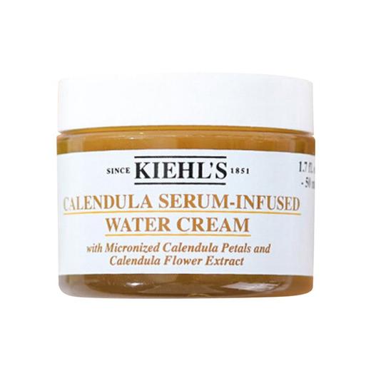 【中欧班列精选】Kiehl's/ 科颜氏金盏花面霜 50ml/100ml  LPY 商品图0