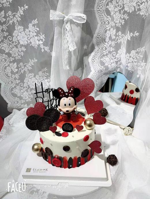 欢喜米妮 商品图0