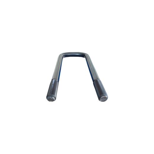 U形螺栓螺母骑马螺栓内宽100内长330mm派斯马克PCMK-340（包邮） 商品图1