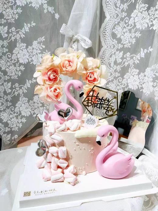 梦の花环 商品图0