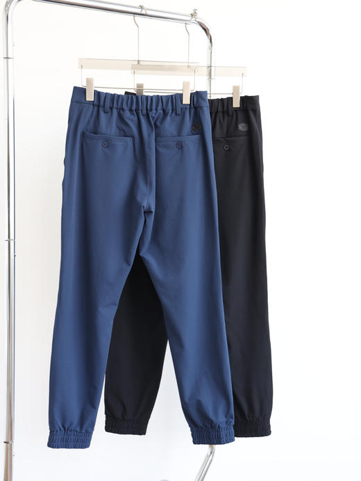 22春夏新款 弹力 休闲长裤 XXK113 商品图4