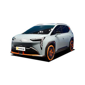 广汽埃安 AION Y 【长租-北京】