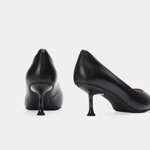 【C.BANNER】   B2F    优雅简约时尚静音高跟鞋 商品图1