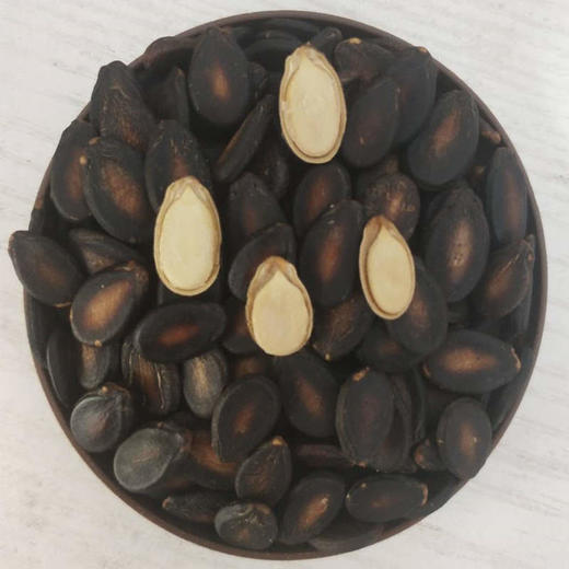 小乌板西瓜子18元/斤上架 商品图0