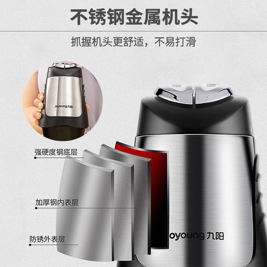 【自营】九阳绞肉机JYS-A960 商品图4