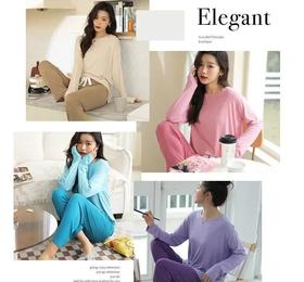 秒杀｜软到不想脱的家居服！上身舒适又精致，出街也能穿，这才居家必备好物 