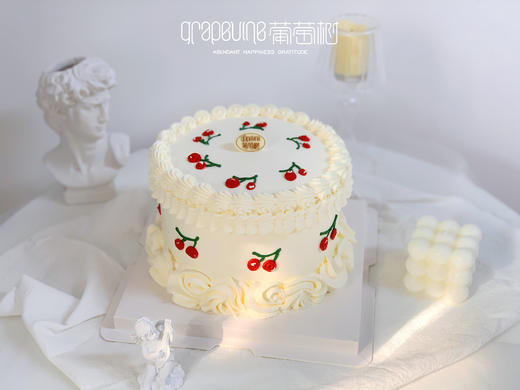 心动证明 商品图2