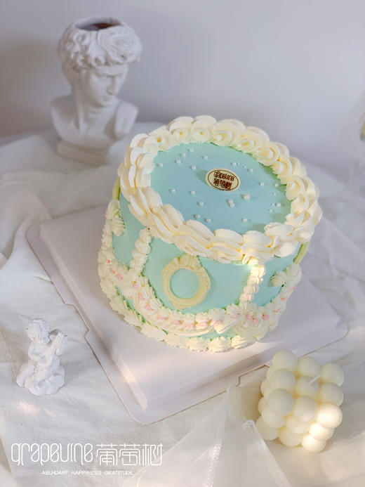 予你诗画 商品图1