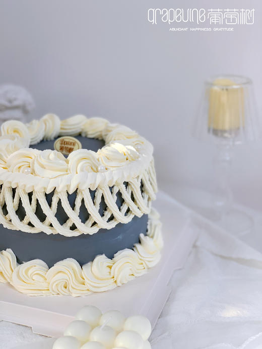 城堡油画 商品图2