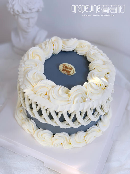 城堡油画 商品图1