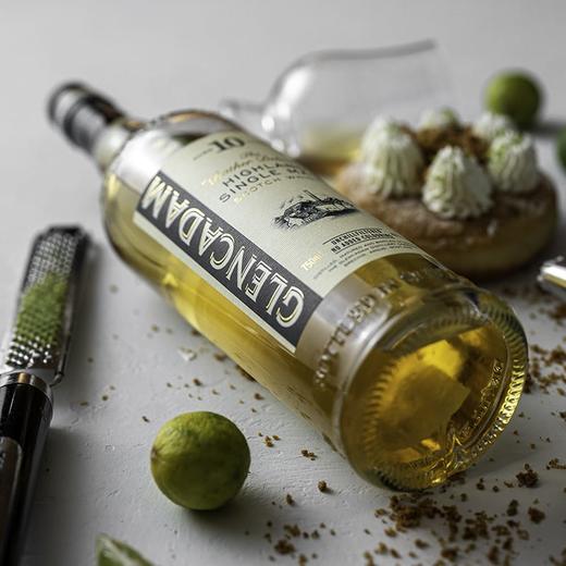 格兰卡登10年单一麦芽威士忌（Glencadam） 商品图1