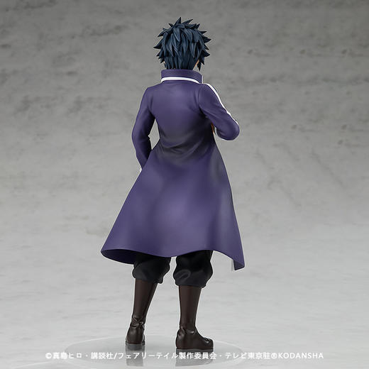 【GSC现货】POP UP PARADE 格雷·索尔裘 大魔斗演武篇Ver.《妖精的尾巴》final series 商品图3