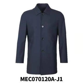 4F 蒙帝菲尔 风衣 商品图0