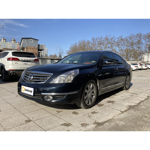日产 天籁 公爵 2.5L XV VIP 【长租-北京】 商品图2