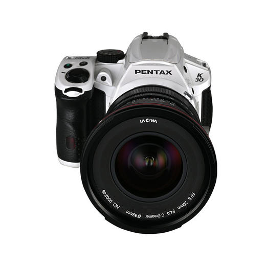 LAOWA老蛙FF S 20mmF4.0 C-Dreamer 全画幅移轴镜头 商品图6
