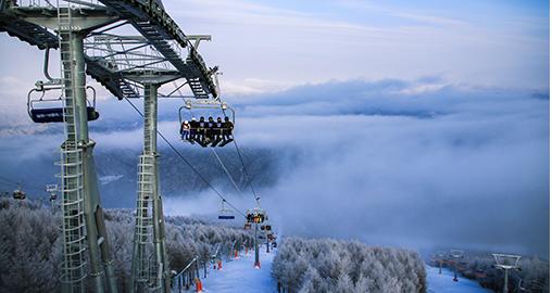 万龙度假天堂2022-23雪季11月通滑卡 商品图5