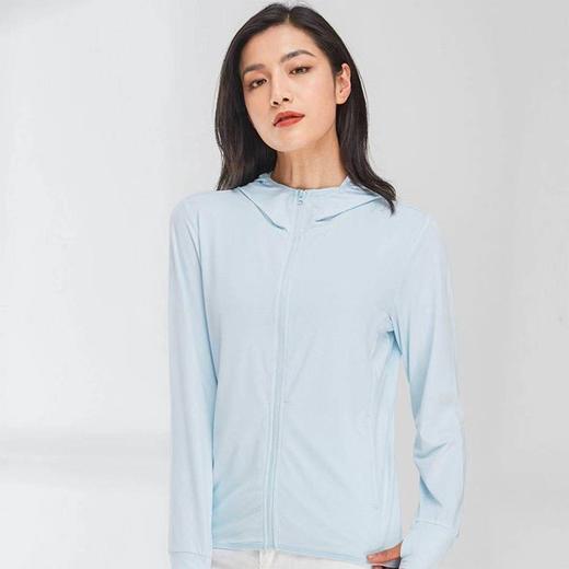 女士防晒衣 商品图1