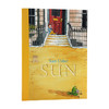 晴天 英文原版 Sun 太阳 气候绘本 英文版儿童英语图画故事书 水彩画风 自然系列 Sam Usher 山姆亚瑟 进口原版书籍 商品缩略图0