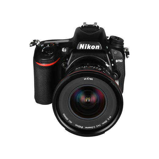 LAOWA老蛙FF S 20mmF4.0 C-Dreamer 全画幅移轴镜头 商品图4