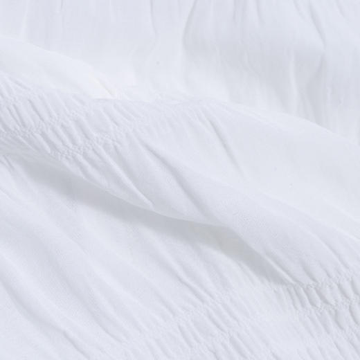 贝贝怡夏季新品男女童薄外套带帽皮肤衣宝宝外出服 商品图4