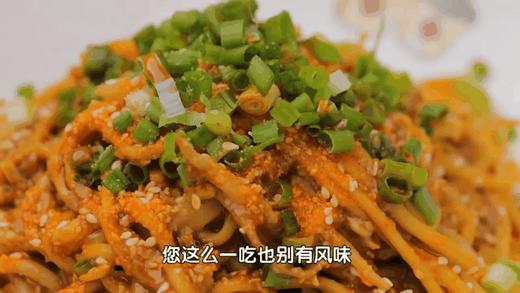 10道地域美食之——武汉热干面 商品图0