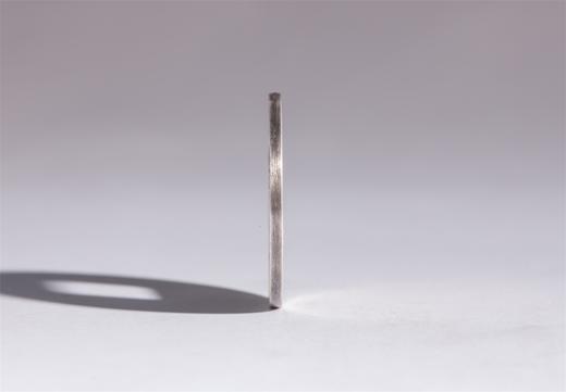 矩德泉坊 纯银手作 永通万国纤字版 吉祥钱 490 商品图2