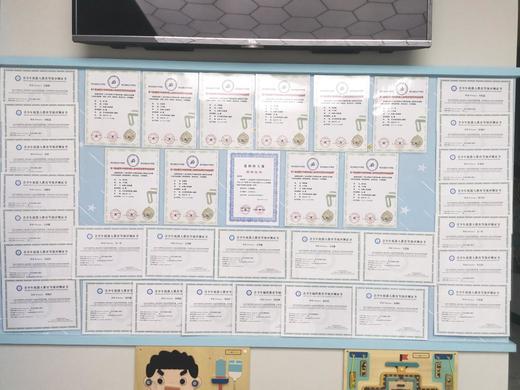 【贝乐菲科机器人编程】29.9元抢购4次机器人编程课，培养孩子的编程思维、提高孩子的综合能力，还不赶快抢购！时间有限！ 商品图2