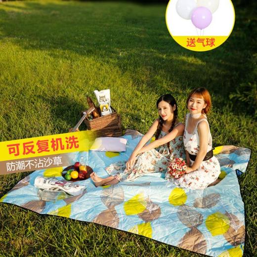 探险者超声波野餐垫/个 商品图3