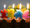 【生日快乐蜡烛】生日快乐中文蜡烛 商品缩略图2