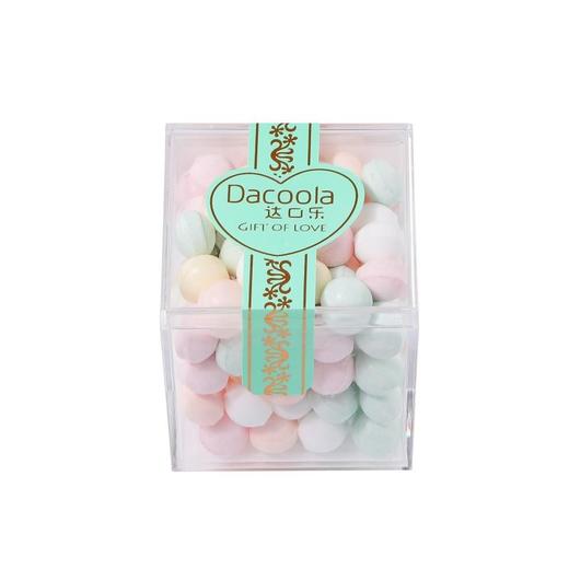 95g达口乐薄荷糖  四种口味  口气清新  美好心情 商品图3