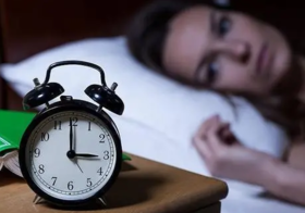 夜里这个点容易经常醒的人，说明这两个地方藏“毒”太深了！ 