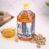 十堰 房县 堵河源浓香小榨花生油2.5升/壶 商品缩略图1