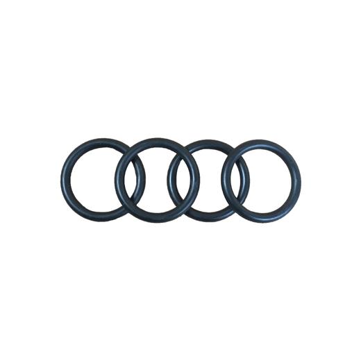 O型圈密封圈黑干燥筒用威伯科WABCO8977887204 商品图0