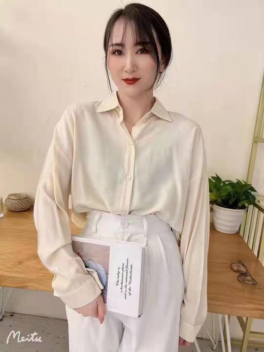 【社群供】基础防晒衫（下单后7天左右发出） 商品图1