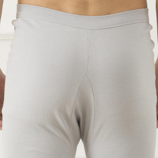 M模特单件秋裤 商品图4