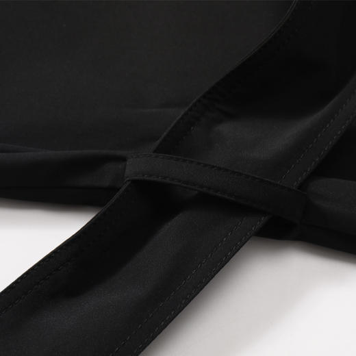 玳莎中长款风衣2022新款宽松时髦气质通勤时尚设计风衣  CA38301 商品图1